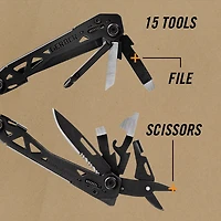 Gerber Suspension NXT Multi-Tool