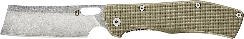 Gerber Flatiron G10 Folding Knife