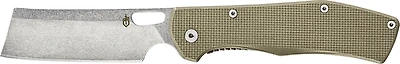 Gerber Flatiron G10 Folding Knife