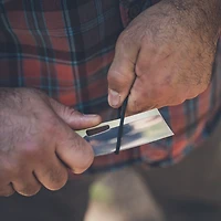 Gerber Flatiron G10 Folding Knife