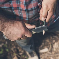Gerber Flatiron G10 Folding Knife