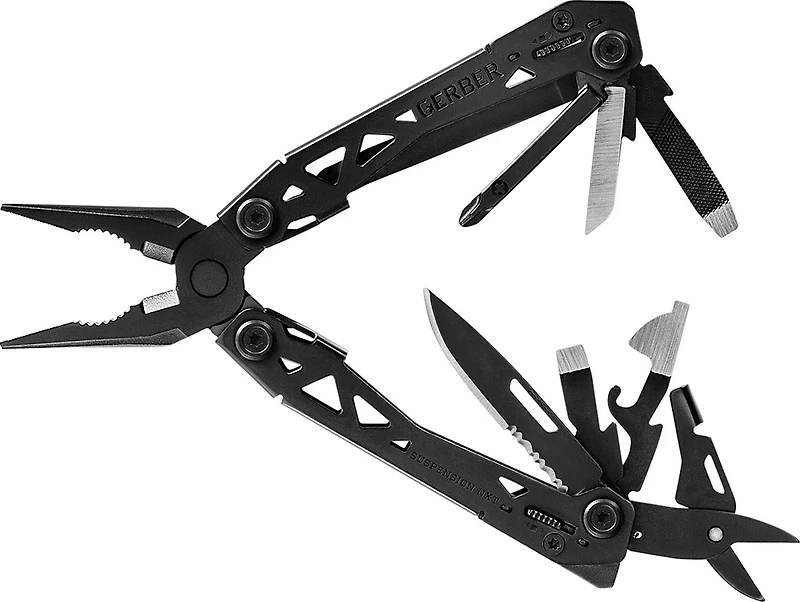 Gerber Suspension NXT Multi-Tool