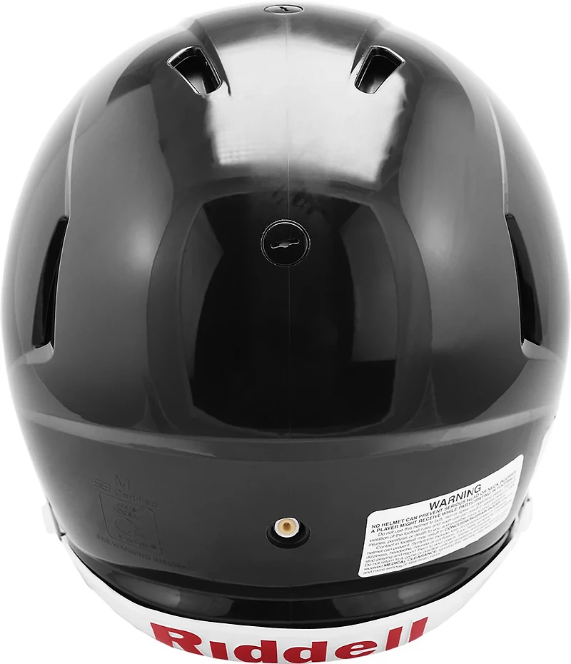 Riddell Youth Speed ICON Football Helmet