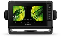 Garmin ECHOMAP UHD 6 in 63sv with GT54 Transducer and Garmin Navionics+ U.S. Inland Mapping