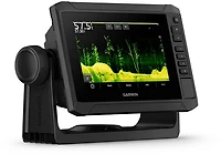 Garmin ECHOMAP UHD 6 in 63sv with GT54 Transducer and Garmin Navionics+ U.S. Inland Mapping