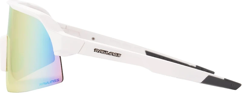 Rawling Adults' Mirror Sunglasses