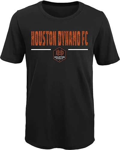 Outerstuff Youth Houston Dynamo Ultra Defender T-shirt