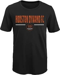 Outerstuff Youth Houston Dynamo Ultra Defender T-shirt