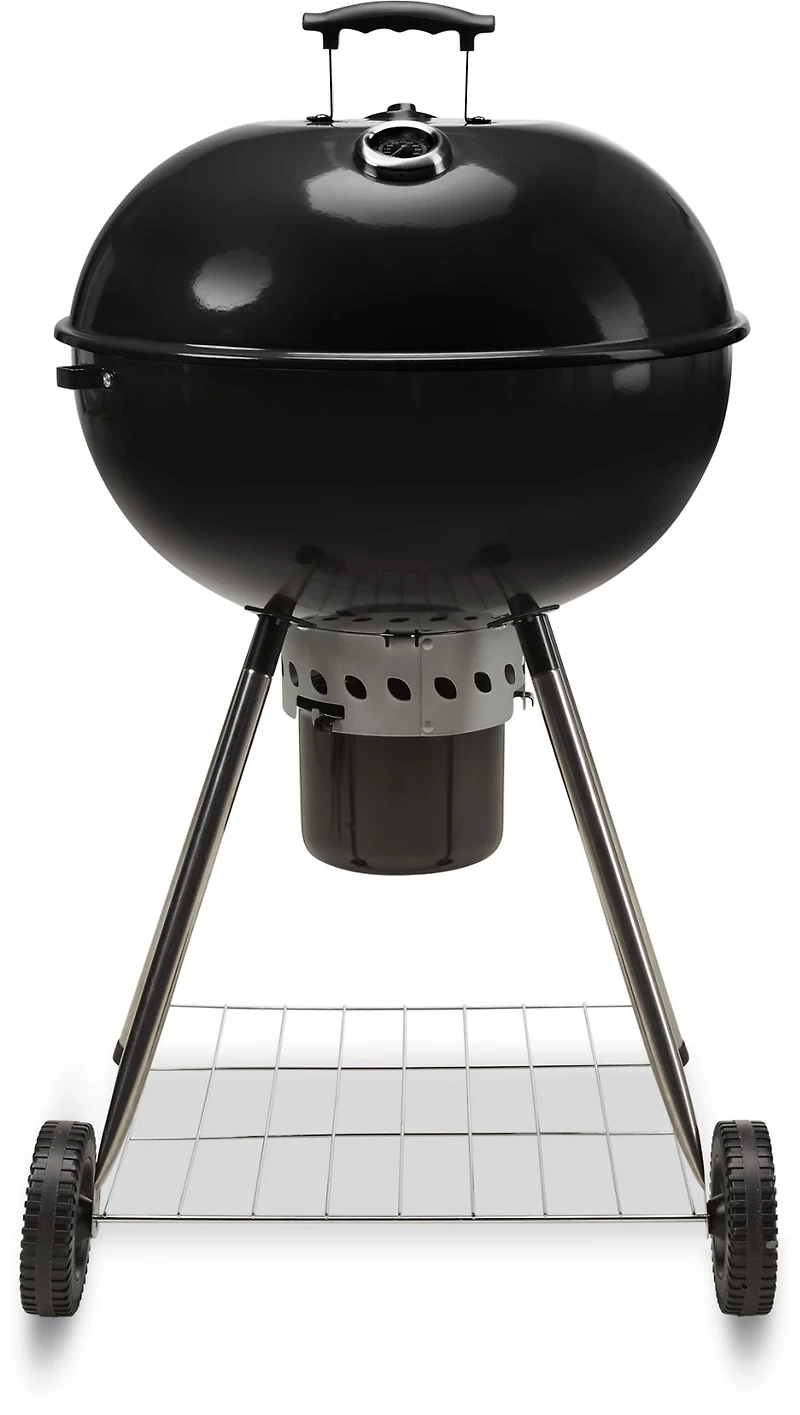 Outdoor Gourmet Canyon Charcoal Kettle Grill
