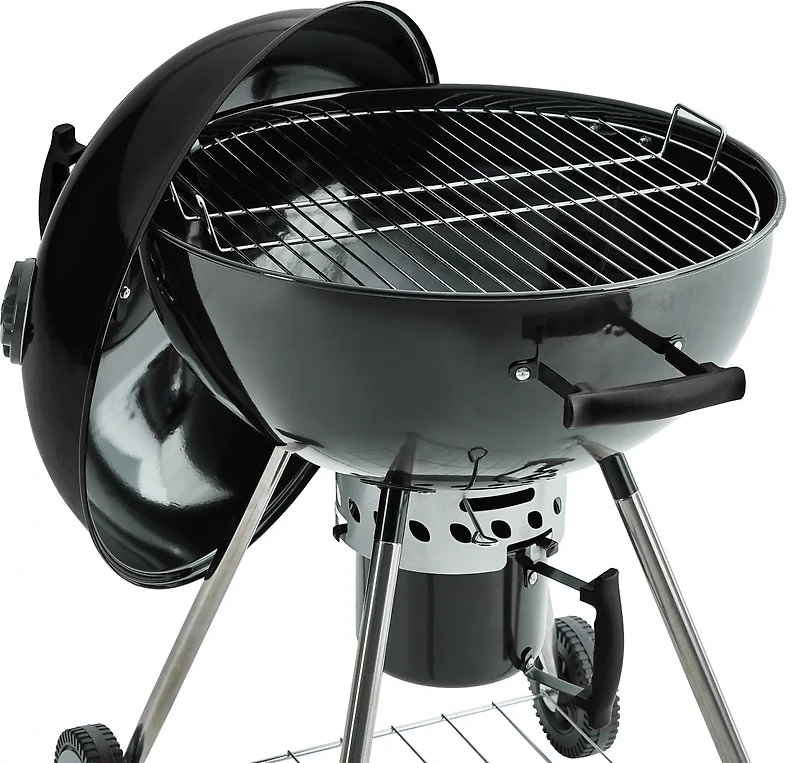 Outdoor Gourmet Canyon Charcoal Kettle Grill