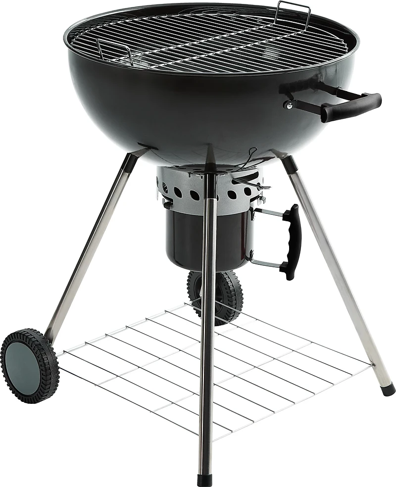 Outdoor Gourmet Canyon Charcoal Kettle Grill