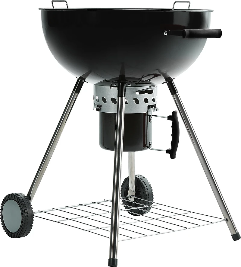 Outdoor Gourmet Canyon Charcoal Kettle Grill