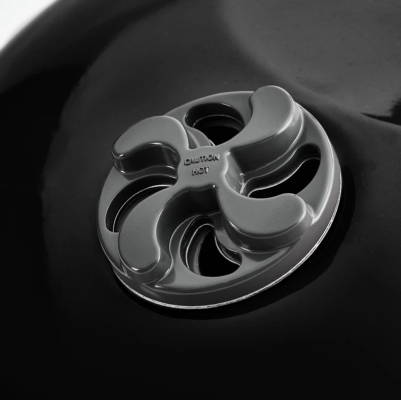 Outdoor Gourmet Canyon Charcoal Kettle Grill