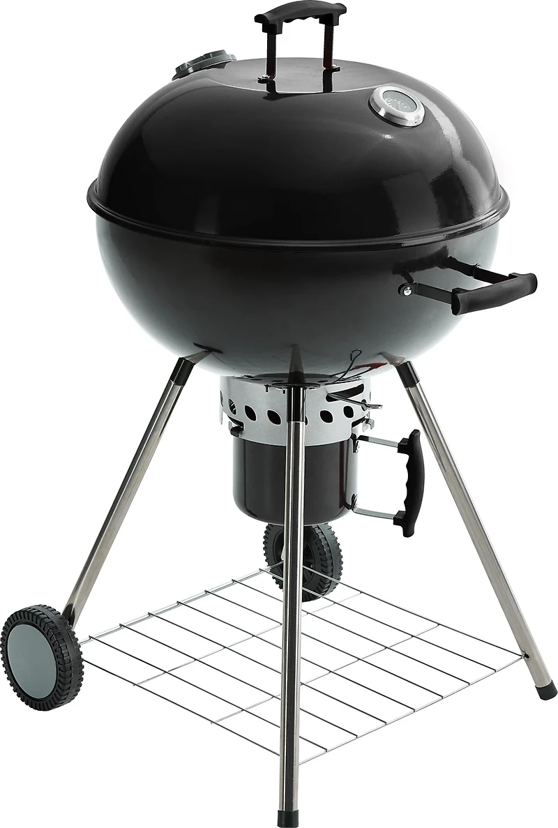Outdoor Gourmet Canyon Charcoal Kettle Grill