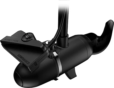 Lowrance ActiveTarget 2 Module and Transducer