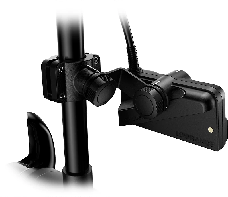 Lowrance ActiveTarget 2 Module and Transducer