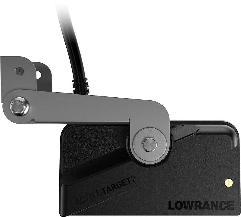 Lowrance ActiveTarget 2 Module and Transducer