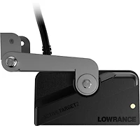 Lowrance ActiveTarget 2 Module and Transducer