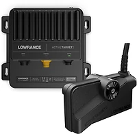 Lowrance ActiveTarget 2 Module and Transducer