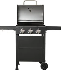 Outdoor Gourmet 3-Burner Gas Grill