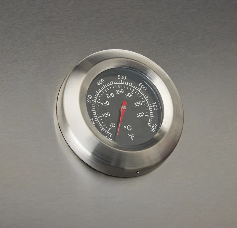 Outdoor Gourmet 3-Burner Gas Grill