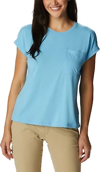 Columbia Sportswear Women's Boundless Trek T-shirt