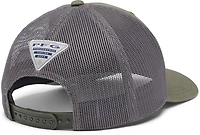 Columbia Sportswear Men's PFG Mesh Snapback Ball Cap