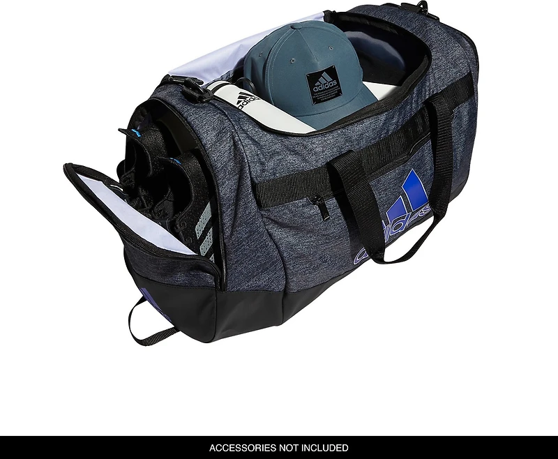 adidas Defender IV Medium Duffel Bag