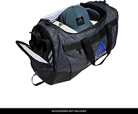 adidas Defender IV Medium Duffel Bag