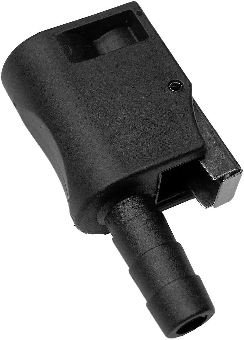 Marine Raider Mercury Female Fuel Line Connector