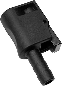 Marine Raider Mercury Female Fuel Line Connector