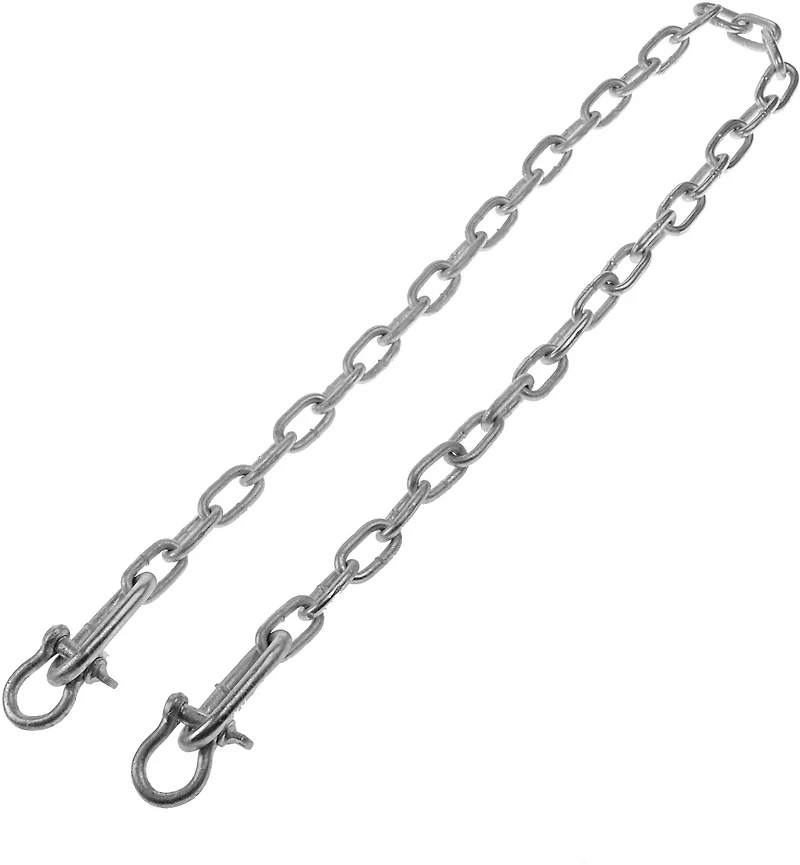 Marine Raider #7 Slip Ring Anchor Kit