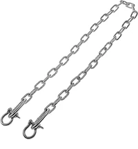 Marine Raider #7 Slip Ring Anchor Kit