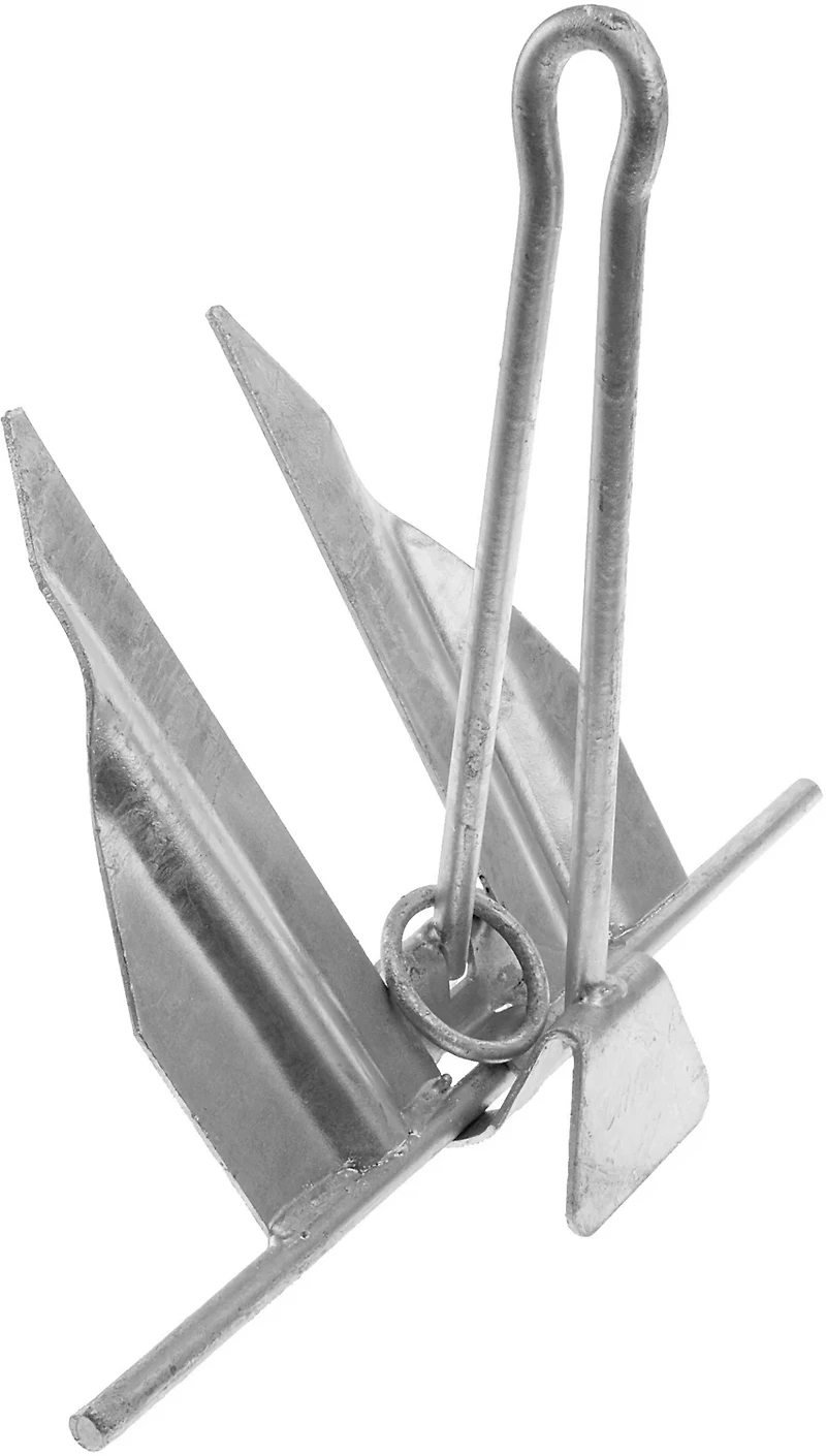 Marine Raider #7 Slip Ring Anchor Kit