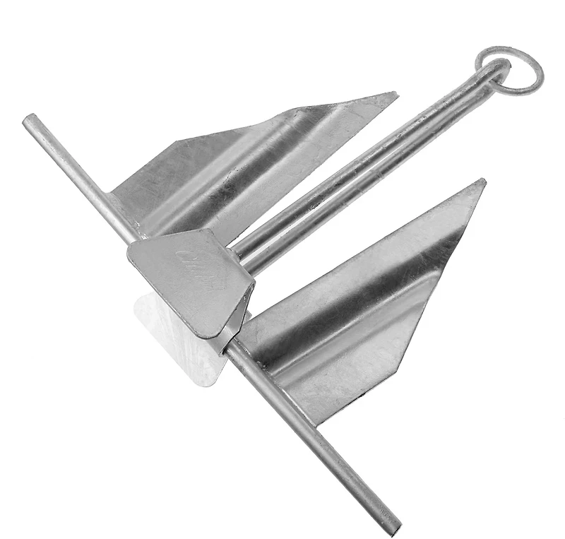 Marine Raider #7 Slip Ring Anchor Kit