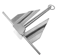 Marine Raider #7 Slip Ring Anchor Kit