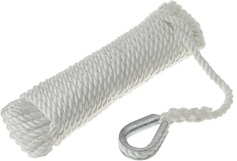 Marine Raider #7 Slip Ring Anchor Kit