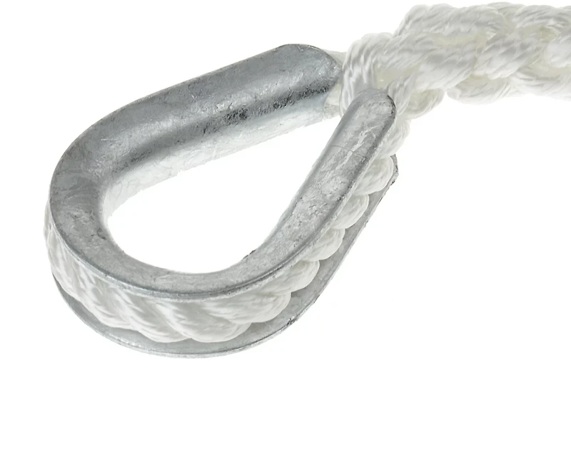 Marine Raider #7 Slip Ring Anchor Kit