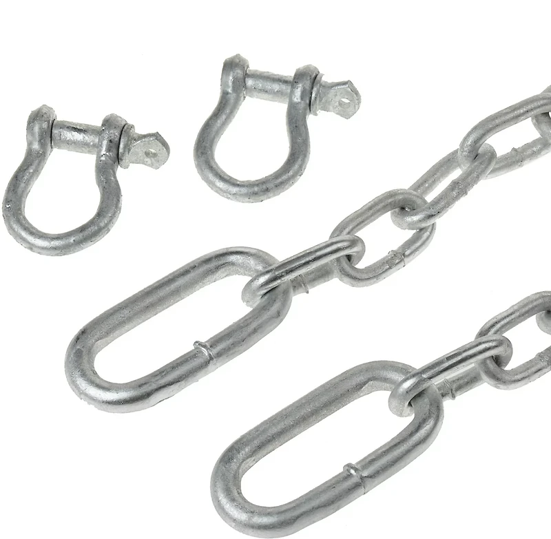 Marine Raider #7 Slip Ring Anchor Kit