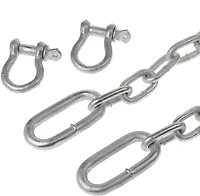 Marine Raider #7 Slip Ring Anchor Kit