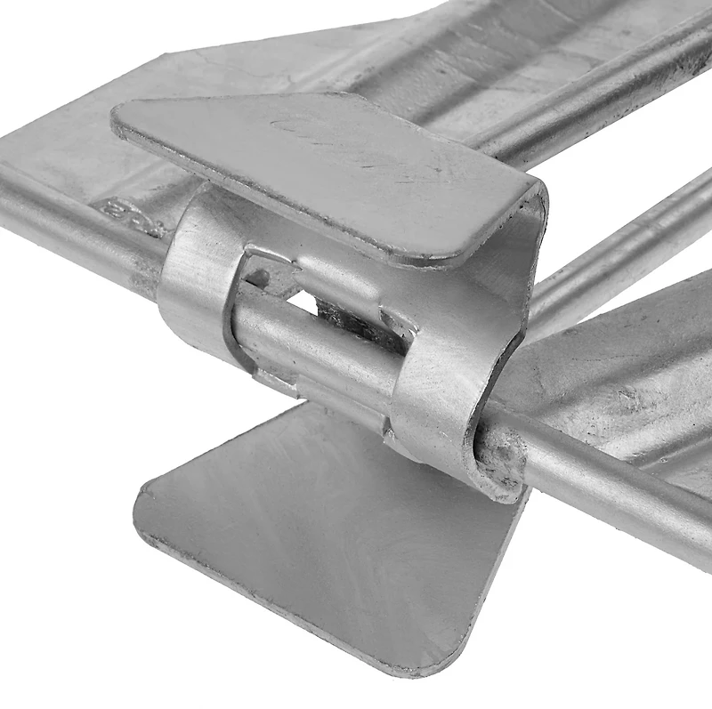 Marine Raider #7 Slip Ring Anchor Kit