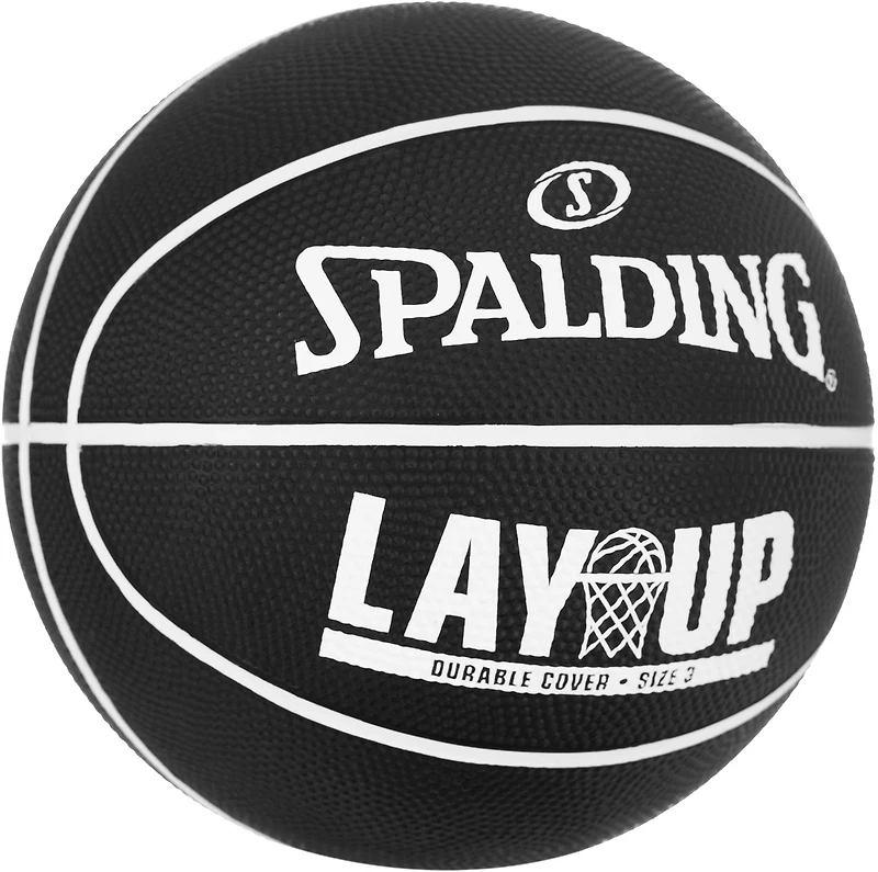 Spalding Lay Up Mini Basketball