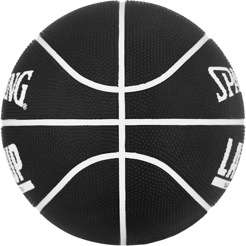 Spalding Lay Up Mini Basketball
