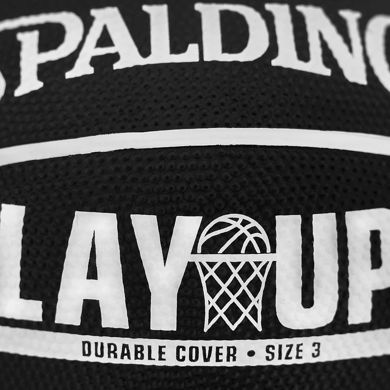 Spalding Lay Up Mini Basketball