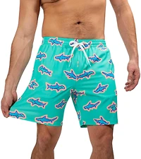 Chubbies Men's Apex Swimmers Stretch Swim Trunks 7