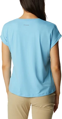 Columbia Sportswear Women's Boundless Trek T-shirt