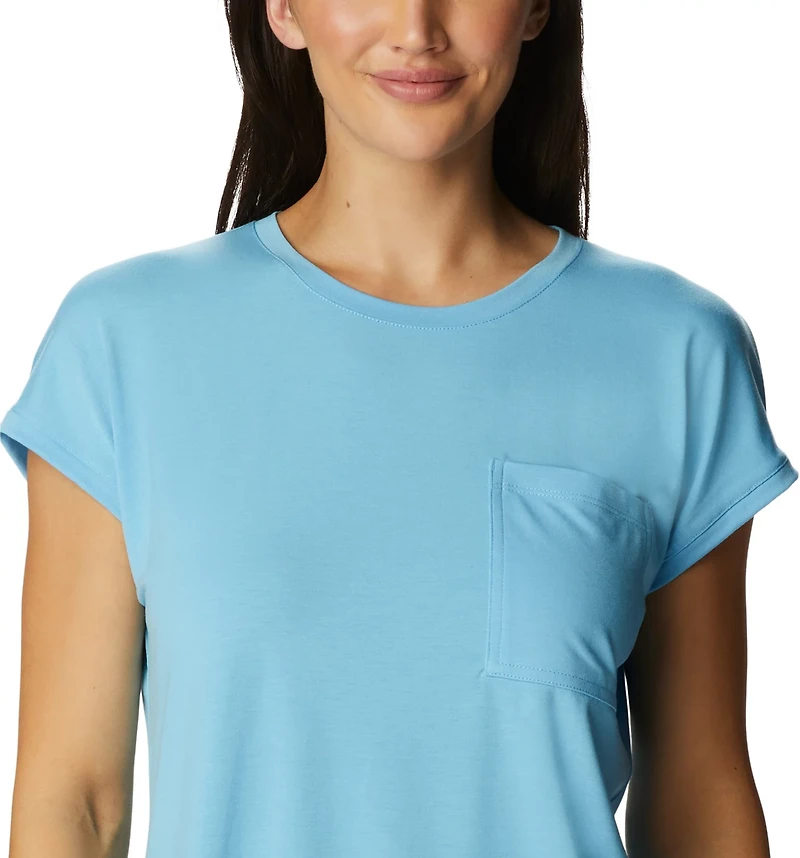 Columbia Sportswear Women's Boundless Trek T-shirt