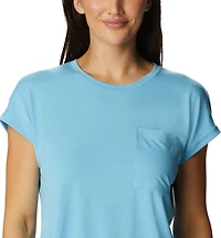 Columbia Sportswear Women's Boundless Trek T-shirt