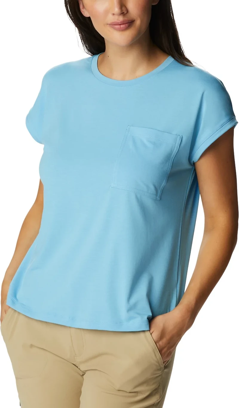Columbia Sportswear Women's Boundless Trek T-shirt