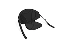 Hydro-Force Aqua Wander TravelTech Convertible Stand-Up Paddleboard Set